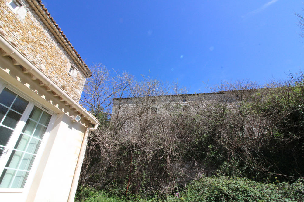 � vendre  Maison Anduze (30140)