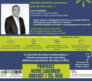  Maison � vendre 6 pi�ces 162 m�
