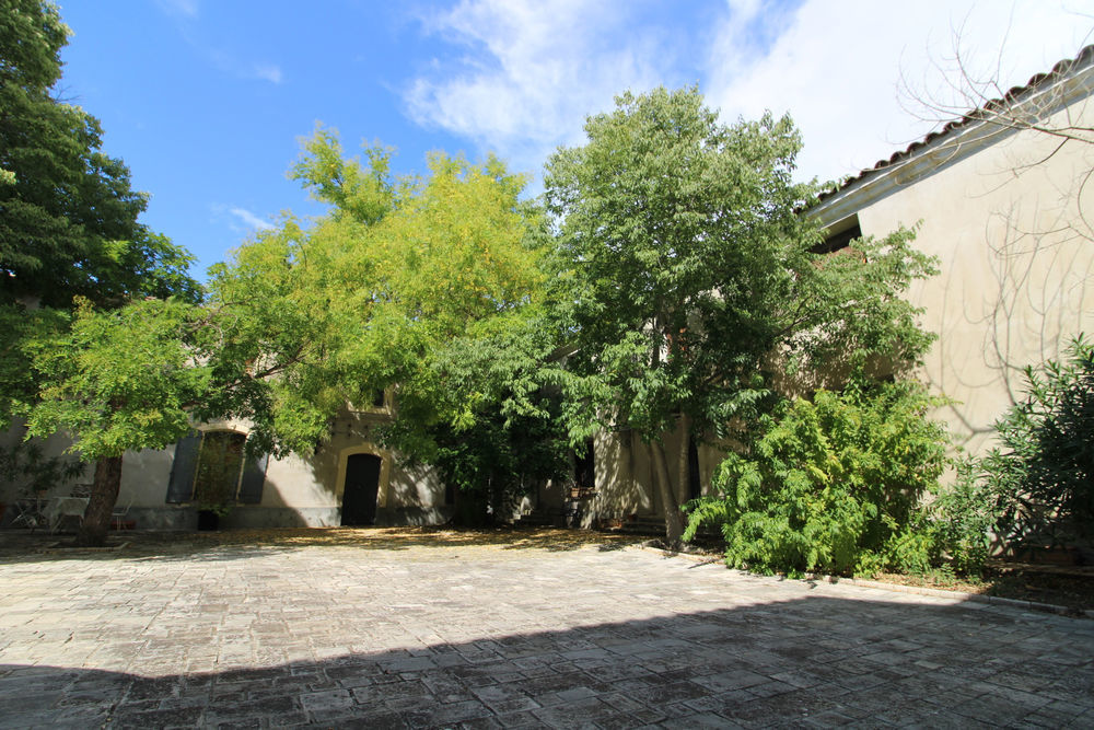 � vendre  Propri�t�/ch�teau Lunel (34400)