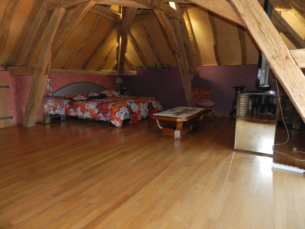 � vendre  Propri�t�/ch�teau Laubressel (10270)