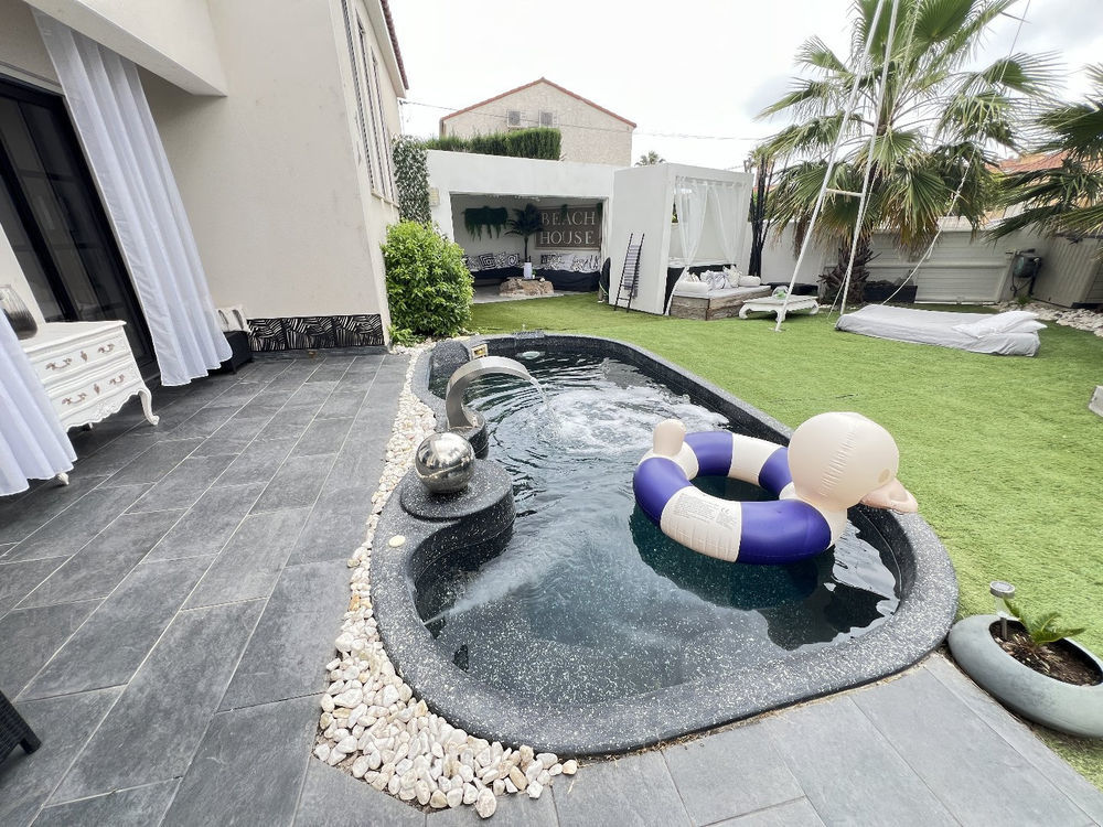 � vendre  Maison Agde (34300)