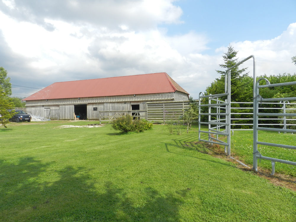 � vendre  Propri�t�/ch�teau Laubressel (10270)