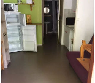  Appartement � vendre 1 pi�ce 25 m�