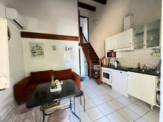  Maison � vendre 3 pi�ces 40 m�