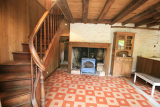  Maison � vendre 4 pi�ces 76 m�