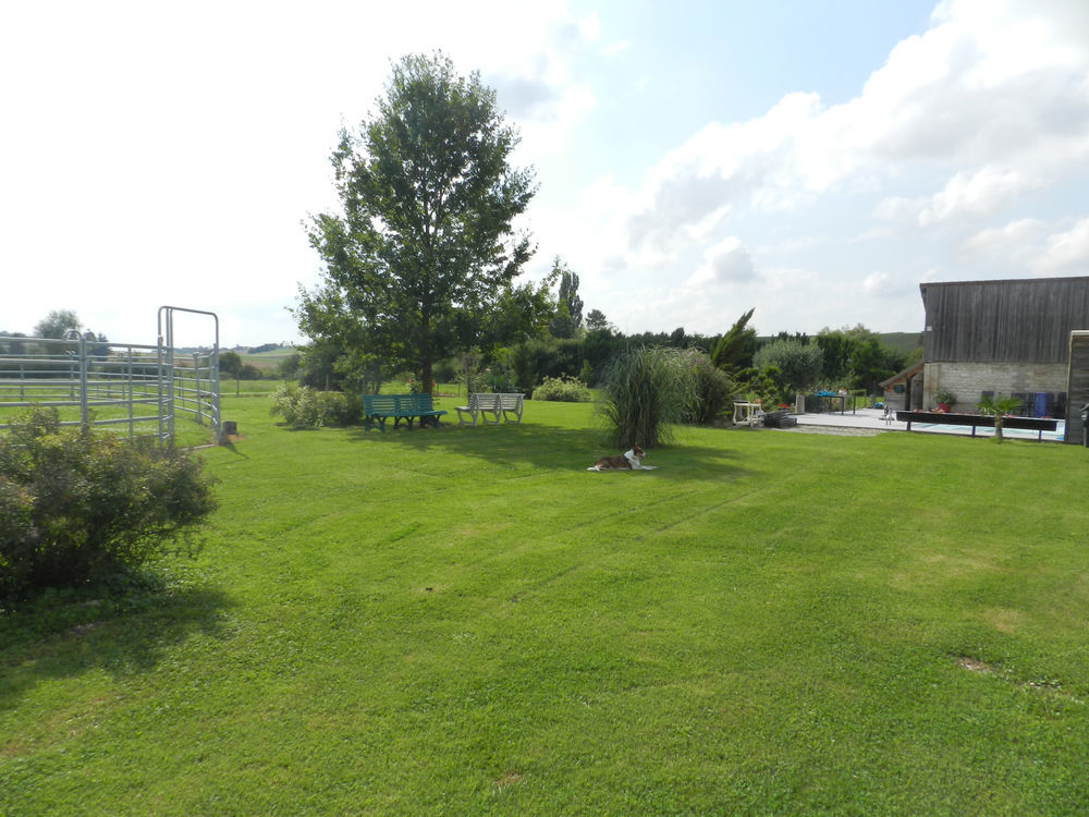 � vendre  Propri�t�/ch�teau Laubressel (10270)