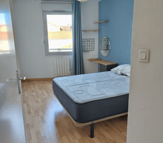  Appartement � louer 3 pi�ces 64 m�