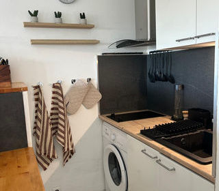  Appartement � vendre 2 pi�ces 40 m�