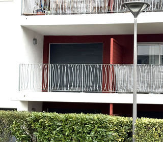  Appartement � vendre 2 pi�ces 38 m�