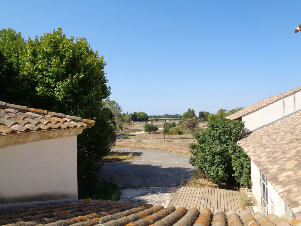 � vendre  Propri�t�/ch�teau Lunel (34400)