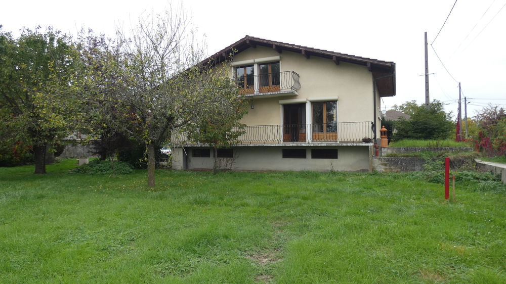 � vendre  Maison Veigy-Foncenex (74140)