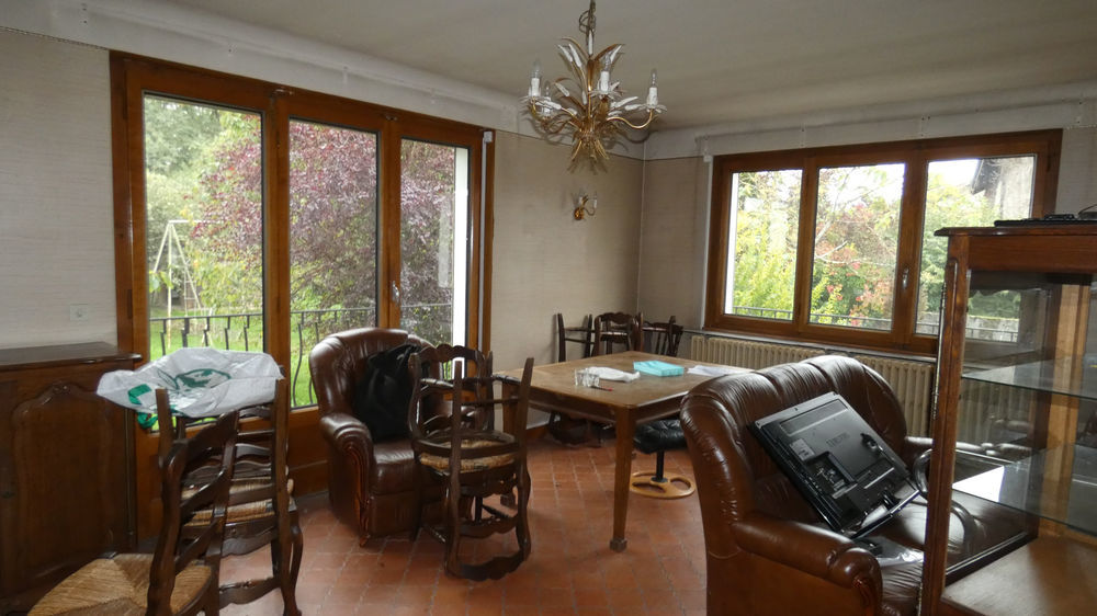 � vendre  Maison Veigy-Foncenex (74140)