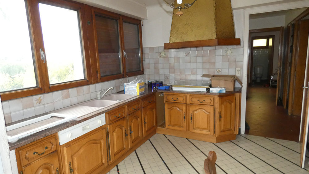 � vendre  Maison Veigy-Foncenex (74140)