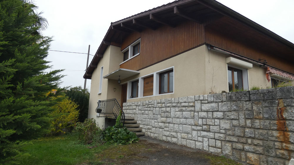 � vendre  Maison Veigy-Foncenex (74140)