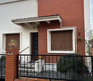  Maison � vendre 4 pi�ces 95 m�