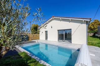  Maison � vendre 4 pi�ces 120 m�