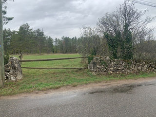  Terrain � vendre 8143 m�