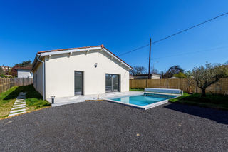  Maison � vendre 4 pi�ces 120 m�