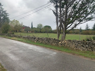  Terrain � vendre 8143 m�