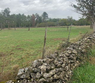  Terrain � vendre 8143 m�