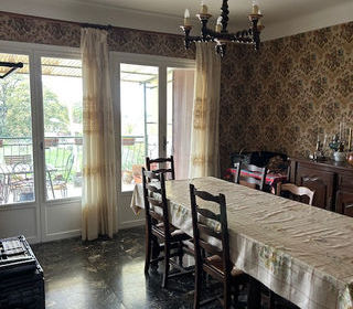  Maison � vendre 4 pi�ces 95 m�