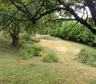  Terrain � vendre 700 m�