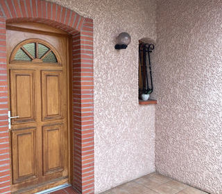  Maison � vendre 4 pi�ces 100 m�