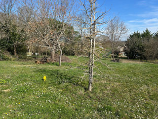  Terrain � vendre 700 m�