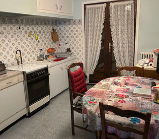  Maison � vendre 4 pi�ces 95 m�