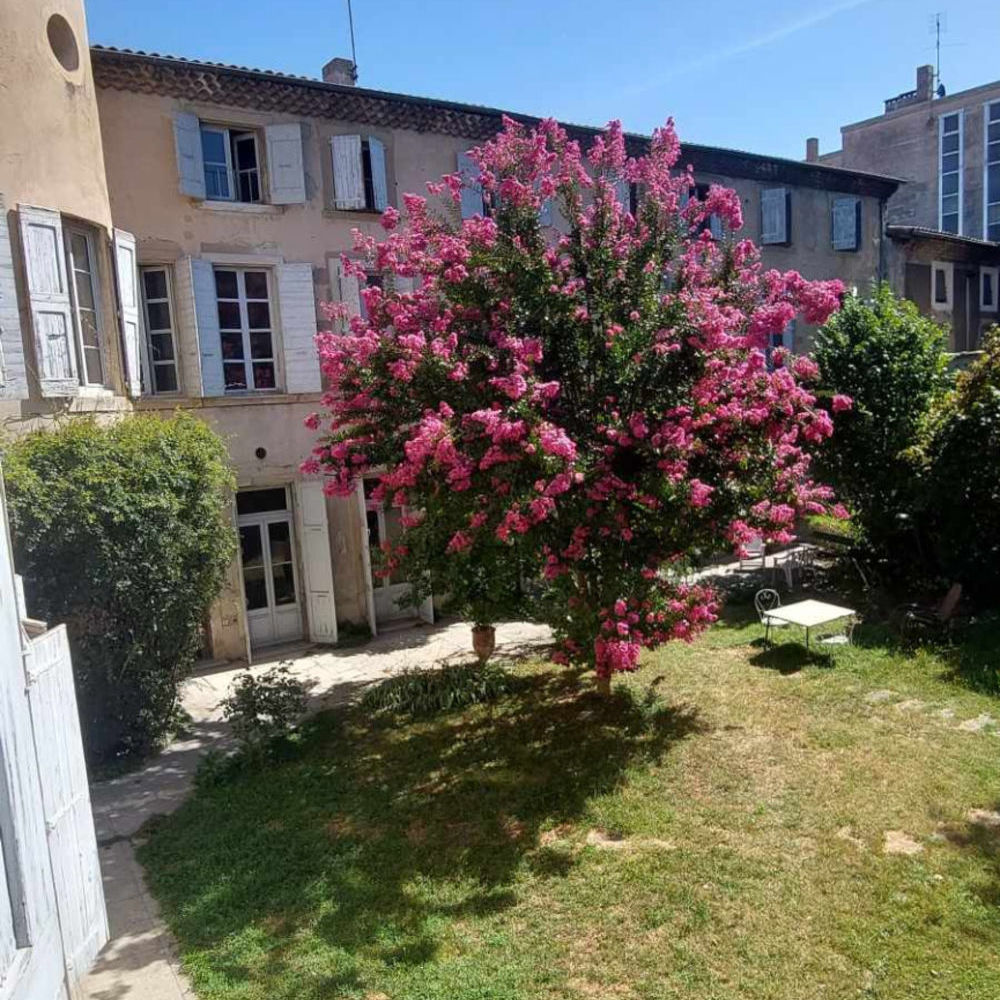 � vendre  Propri�t�/ch�teau Crest (26400)