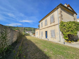  Maison � vendre 8 pi�ces 179 m�