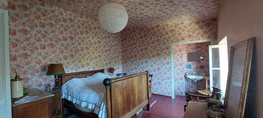 � vendre  Propri�t�/ch�teau Crest (26400)