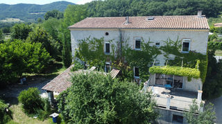  Propri�t�/ch�teau � vendre 8 pi�ces 377 m�