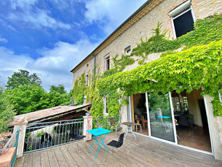  Propri�t�/ch�teau � vendre 8 pi�ces 377 m�