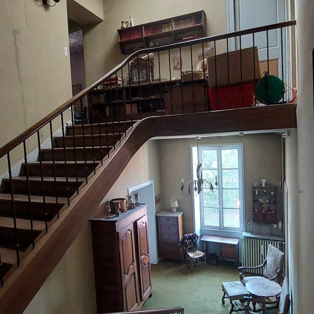 � vendre  Propri�t�/ch�teau Crest (26400)