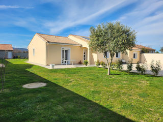  Maison � vendre 6 pi�ces 138 m�