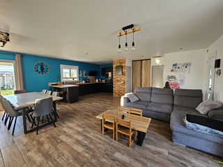  Maison � vendre 6 pi�ces 138 m�