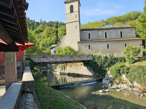   Saint Nazaire le D�sert Appartement - 3 pi�ce(s) - 68 m�