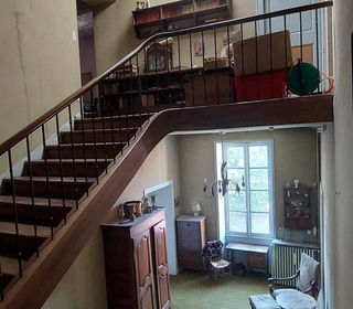  Propri�t�/ch�teau � vendre 15 + pi�ces 600 m�