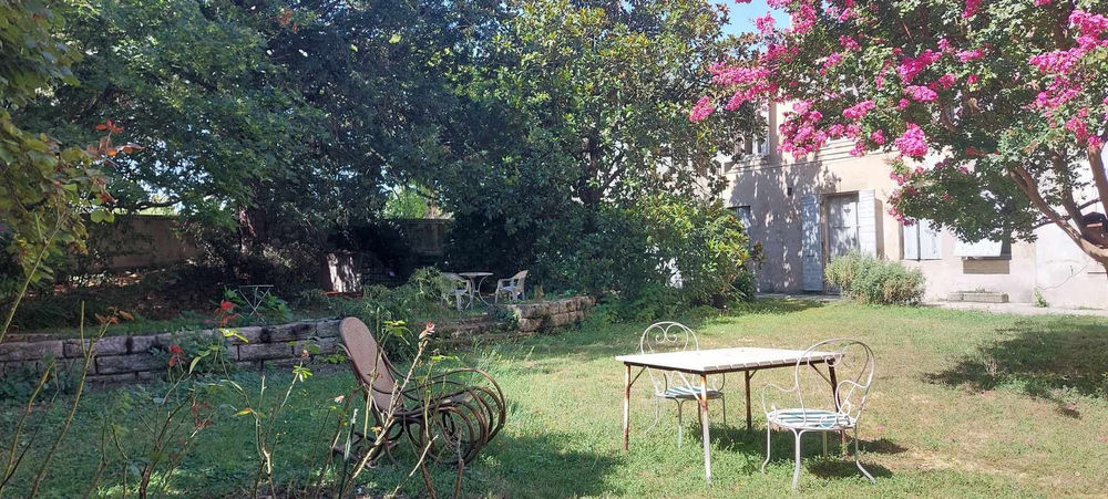 � vendre  Propri�t�/ch�teau Crest (26400)