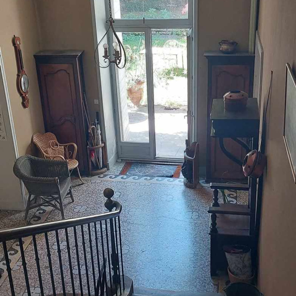 � vendre  Propri�t�/ch�teau Crest (26400)