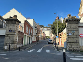  Immeuble � vendre 87 m�