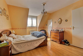  Appartement � vendre 3 pi�ces 80 m�