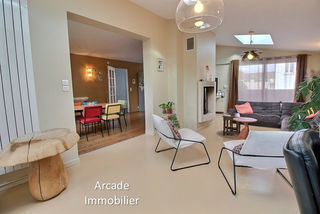  Maison � vendre 6 pi�ces 145 m�