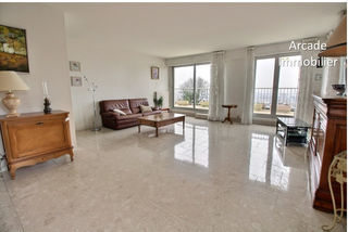  Appartement � vendre 4 pi�ces 93 m�