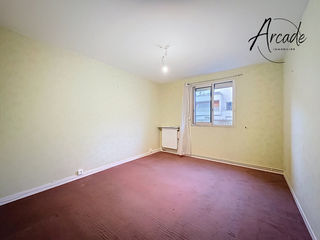  Appartement � vendre 3 pi�ces 83 m�