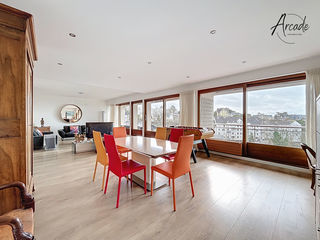  Appartement � vendre 4 pi�ces 134 m�