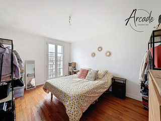  Appartement � vendre 3 pi�ces 66 m�