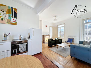  Appartement � vendre 2 pi�ces 56 m�