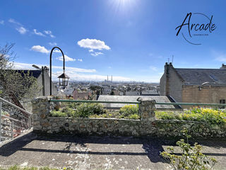  Maison � vendre 3 pi�ces 68 m�